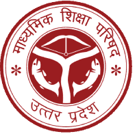 Utter Pradesh Madhyamik Shiksha Parishad Logo