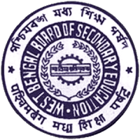 West Bengal Board of Secondary Education Logo