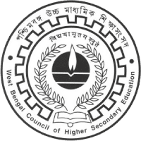 West Bengal Council of Higher Secondary Education Logo